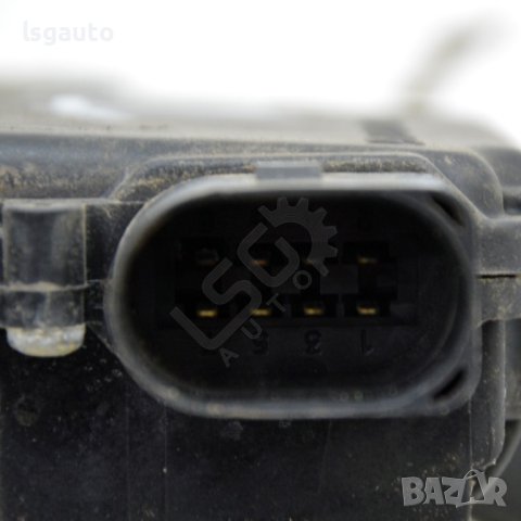 Брава предна дясна врата Seat Leon 1999-2006 ID:101870, снимка 2 - Части - 40883478