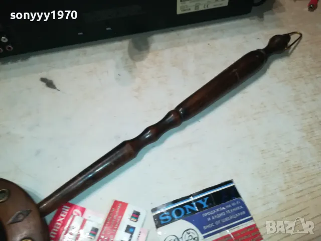 АНТИКА ОТ ФРАНЦИЯ 55Х17СМ 1411241058LNWCR, снимка 15 - Антикварни и старинни предмети - 47964820