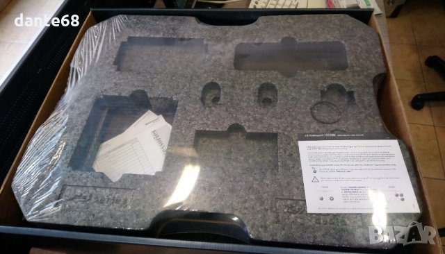 Hi-End CD транспорт TAG McLaren CDT20R, снимка 3 - Декове - 26843400