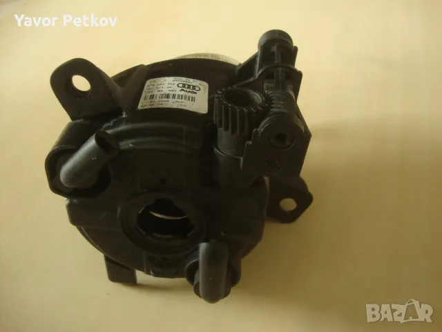 Ауди A4 А5 Q5 VW CC халоген десен Audi A4 A5 Q5  Volkswagen CC foglightt , снимка 9 - Части - 48144780