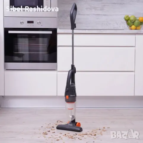 Вертикална прахосмукачка, снимка 1
