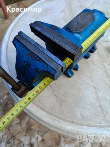 Немско менгеме - 12 кг. отлично състояние , снимка 5 - Менгемета - 52919326