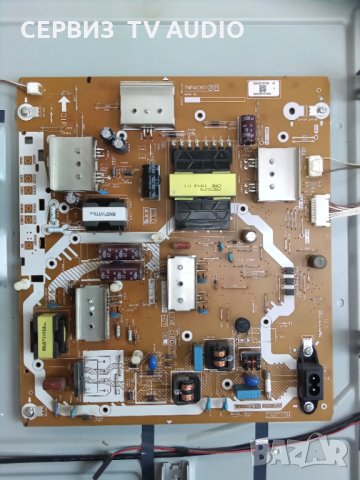 Power suplly TNPA6397 (3)(P) TV PANASONIC TX-49FX620E