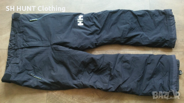 HELLY HANSEN 41606 PRIMALOFT Kids SKI Trouser Размер 14 г / 164 см детски ски панталон 29-65