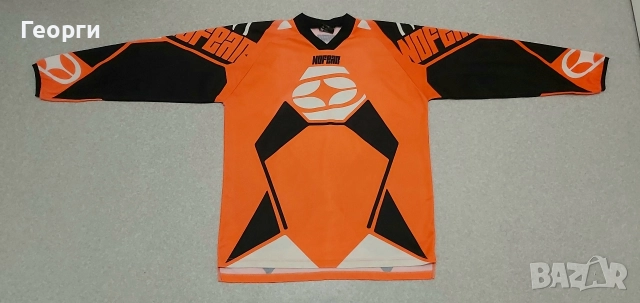 Екип за мотокрос No Fear Spectrum M , снимка 8 - Аксесоари и консумативи - 52928737