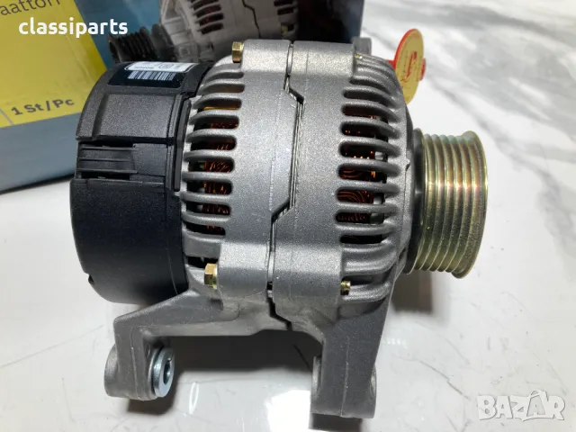 Нов алтернатор / динамо за Ситроен ZX, Ксантиа, Берлинго, ФИАТ Скудо, СУЗУКИ Витара, Самурай, ПЕЖО.., снимка 2 - Части - 50402590
