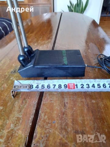 Стара телевизионна антена #4, снимка 4 - Антикварни и старинни предмети - 40642952