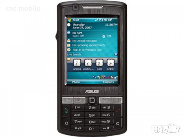 Asus P750 панел оригинал