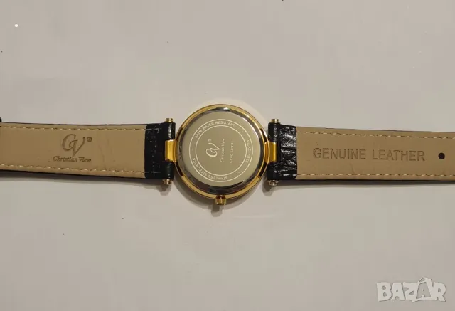 Часовник дамски Christian View, снимка 3 - Дамски - 49248862