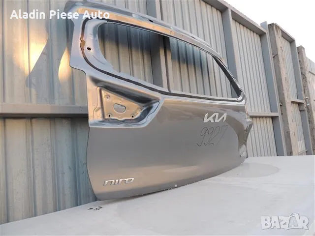 Kia Niro хетчбек година 2017 2018 2019 2020 2021 , снимка 3 - Аксесоари и консумативи - 49495619