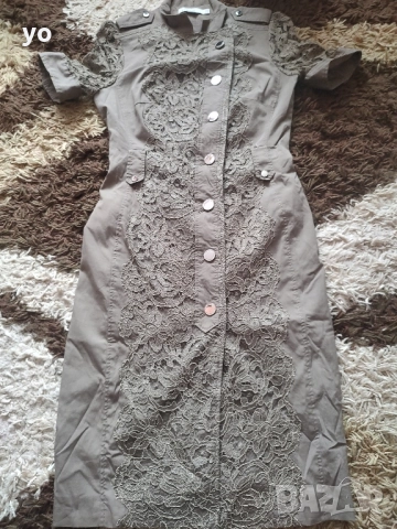 Karen Millen размер С , снимка 2 - Рокли - 52422925