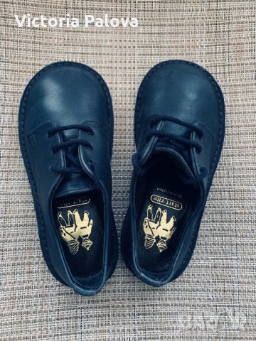 Разкошни детски обувки START-RITE Англия