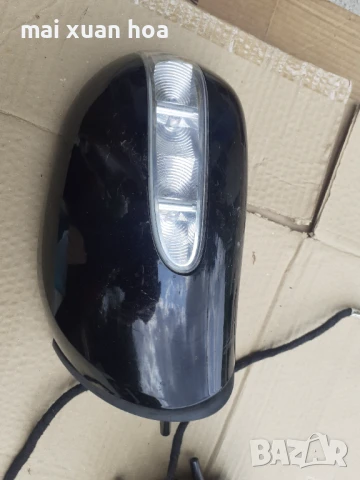 Огледала Мерцедес МЛ 164 , 150 лева, снимка 6 - Части - 50551099