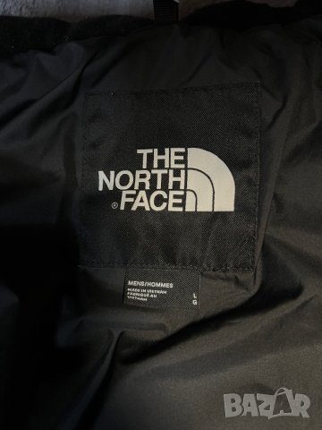 Мъжко зимно яке The North Face Giacca Saikuru — Размер L, снимка 5 - Якета - 43895725