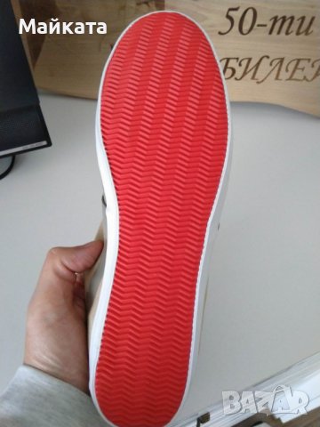 Мъжки спортни обувки PUMA, снимка 5 - Спортни обувки - 40223527