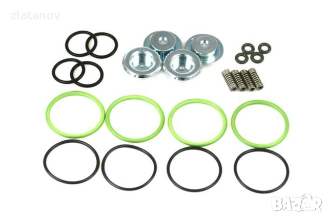 Ремонтен комплект за газови инжектори, снимка 4 - Части - 52867243