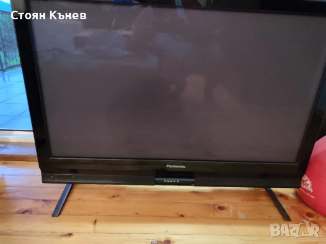 Лед смард телевизор, Samsung , снимка 2 - Телевизори - 33790184