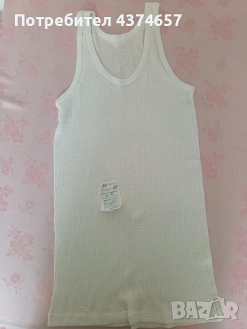 Мъжки и юношески потници , снимка 4 - Тениски - 52006406