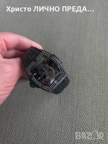 Cloning!!!Top quality 👌!!!Hublot Depeche Mode Memento Mori, снимка 4 - Мъжки - 53269934