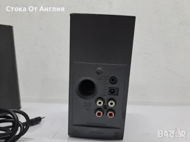 Тонколони - Bose Companion 2 , снимка 5 - Тонколони - 49174475