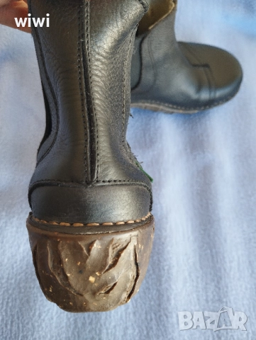 El naturalista номер 36., снимка 3 - Дамски боти - 52228028