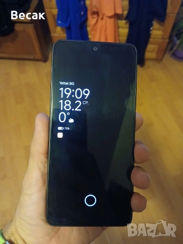 redmi note14 (256/8) 5g