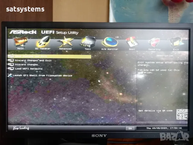 Дънна платка ASRock H81M-VG4 R2.0 Socket LGA1150, снимка 16 - Дънни платки - 47835180