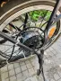 Сгъваемо електрическо колело, снимка 6