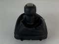 Топка маншон скоростен лост ( 5 степенен ) Сеат Алтеа Seat Altea (04-09)г. , снимка 4