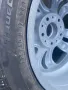 Джанти 17’’-ки спорт пакет за BMW/БМВ с гуми, снимка 9