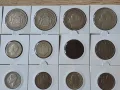 Колекция монети Княжество и Царство България от периода 1881 - 1943 година , снимка 9