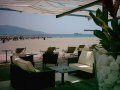 Лято 2023 - ASTORIA 3* Керамоти - на крайбрежната улица, снимка 1 - Почивки в Гърция - 35091161