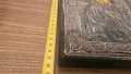 Голяма сребърна икона, снимка 6