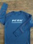 peak performance logo - страхотна мъжка блуза, снимка 2