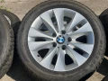 5х120 17 Джанти BMW 5 E60 5x120 БМВ Е60, снимка 5
