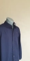 Tommy Hilfiger Stretch  Cotton Slim Fit Mens Size L НОВО! ОРИГИНАЛ! Мъжка Риза!, снимка 2