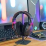 WC StealthZ Cloud - FPS ориентирани възглавнички за HyperX Cloud Alpha, Cloud 2, Cloud Stinger и др, снимка 3
