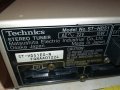 TECHNICS ST-HD51 TUNER-MADE IN JAPAN-ВНОС SWISS 1412231037, снимка 16