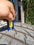 Гума ( единична бройка ) 275/35/22, снимка 9