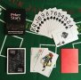 Карти за игра Pokerstars - Черни, снимка 5