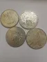 Монети от 1 долар от САЩ - реплика, снимка 2