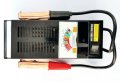 Товарна вилка. аналогов тестер за акумулаторни батерии 12, 6V.Battery Tester , снимка 3