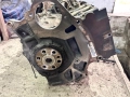 Двигателен блок за Шевролет каптива 2.0 CDTI. 150кс. 2008г, снимка 7
