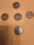 монети от 1 евро, снимка 2