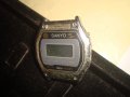 SANYO САНИО СТАР ВИНДИТЖ МАРКОВ ЕЛЕКТРОНЕН ЧАСОВНИК 21953, снимка 3
