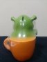 касичка за подарък - Шрек, снимка 2