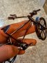 ВЕЛОСИПЕД - металопластика, снимка 4