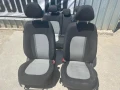 Седалки салон за Hyundai I10 1.0 MPI, 67 кс., 5 ск., двигател G3LD, 2023, Хюндай И10, 1.0 МПИ, 67 кс, снимка 1