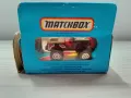 Matchbox England 1/64 1981г, снимка 2
