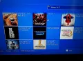 ps4 хакнат 500 гб перфектен, снимка 5